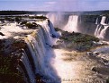 Iguazu Falls Provincia De Misiones Argentina 2003 Ediciones Patrian 78. Subida por Mike-Bell